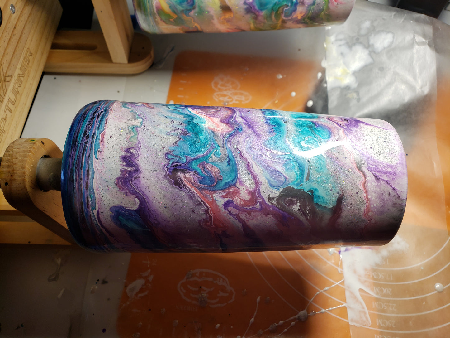 Custom 20oz Tumblers