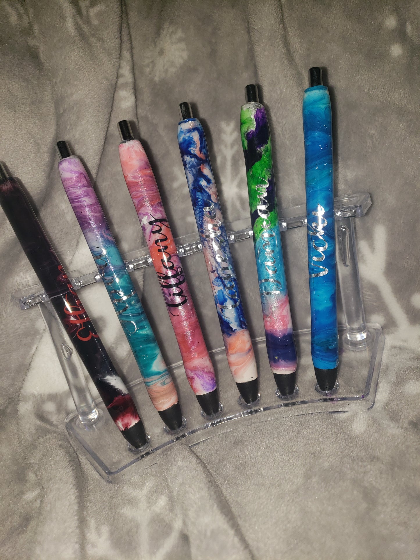 Custom Ink Pens