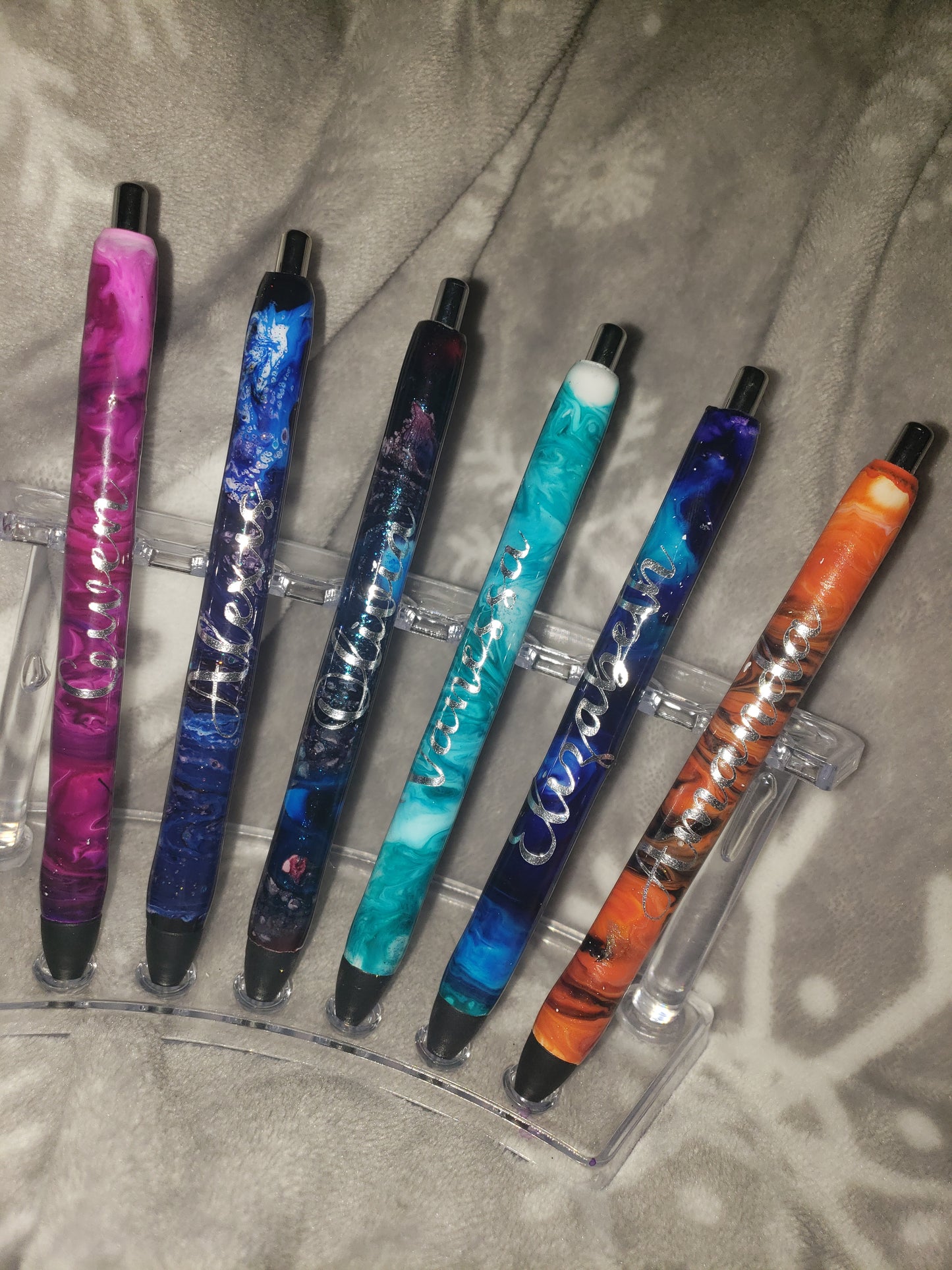 Custom Ink Pens