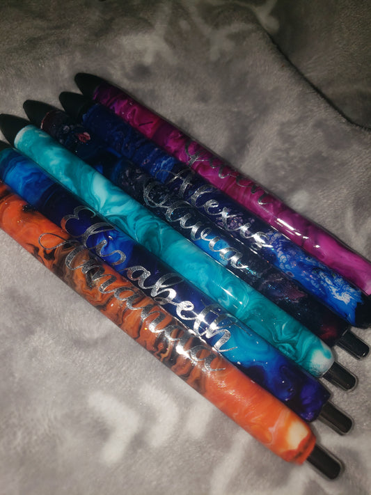 Custom Ink Pens