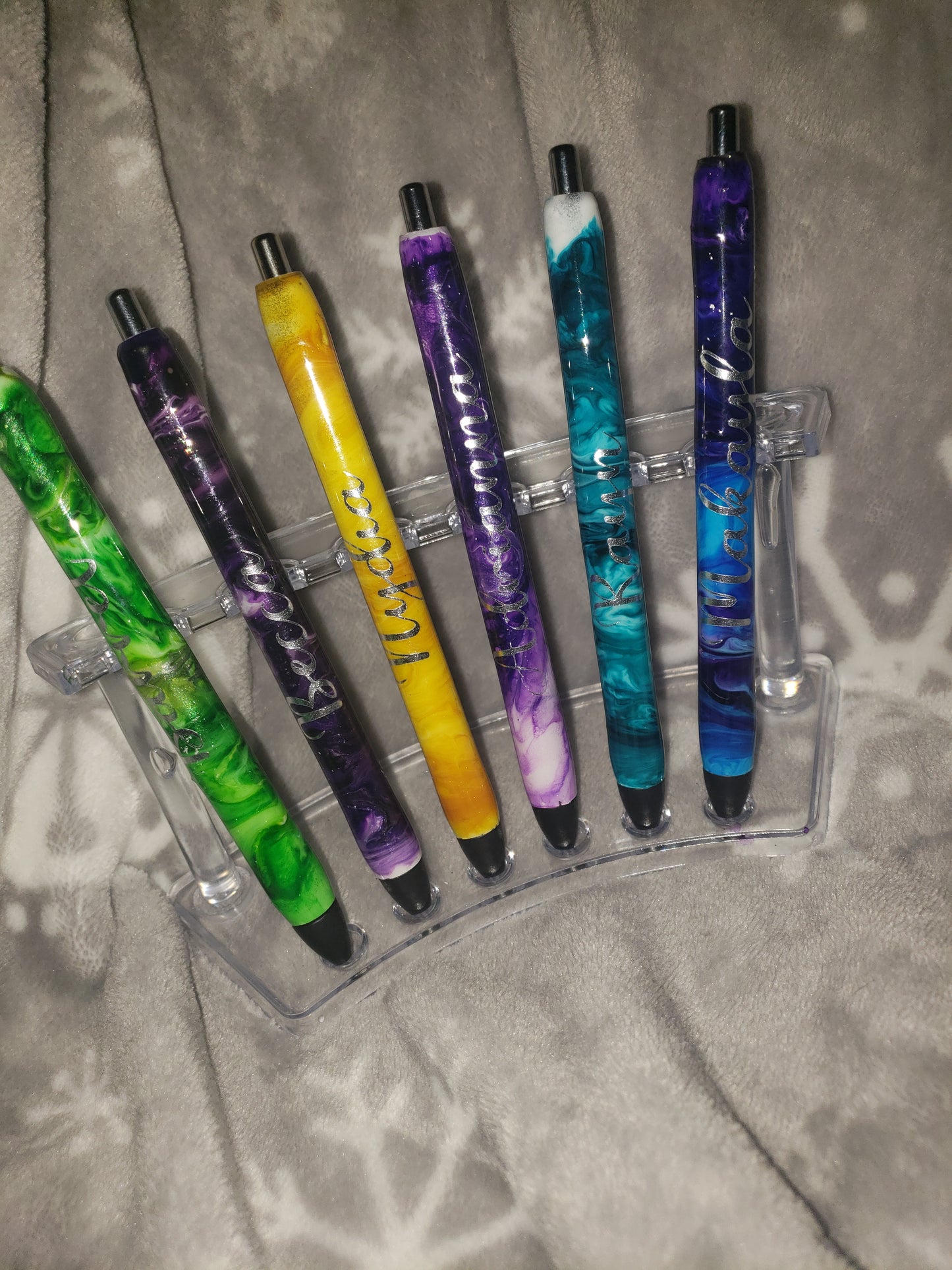 Custom Ink Pens