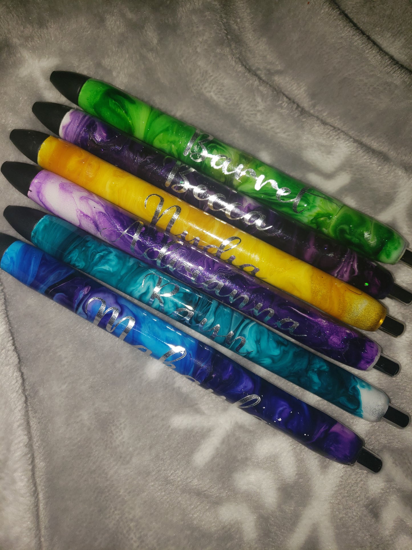 Custom Ink Pens